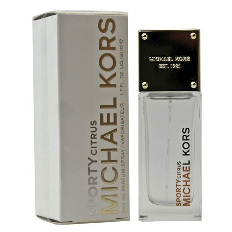 perfumy michael kors citrus|why did michael kors discontinue.